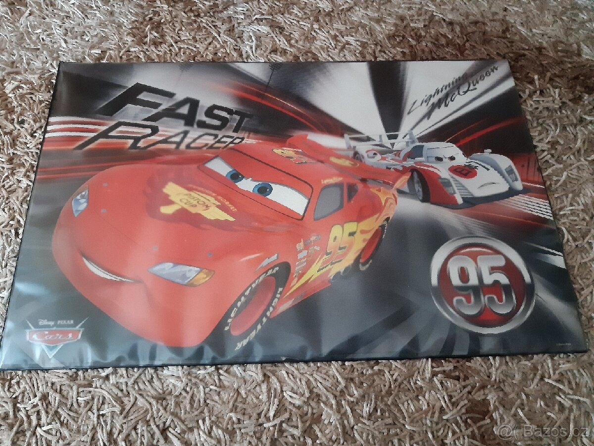 Podložka na psací stůl