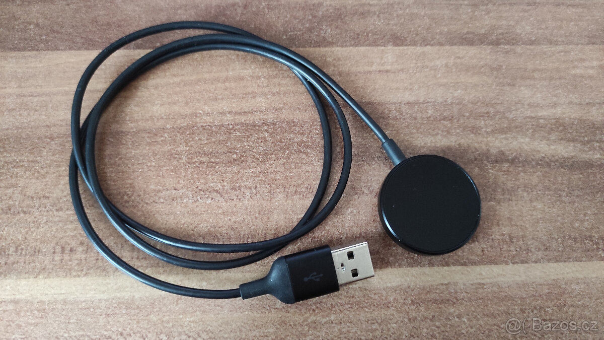 USB nabíjecí kabel hodinky Samsung Galaxy Watch Active 2