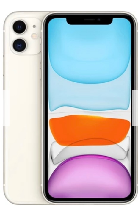 2x Iphone 1164 gb