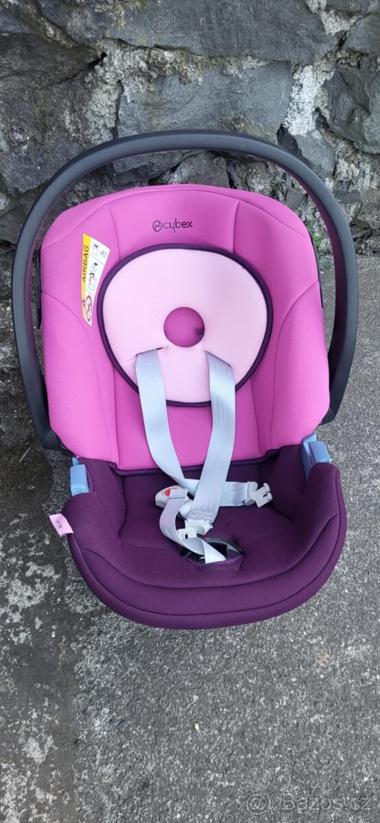 Cybex