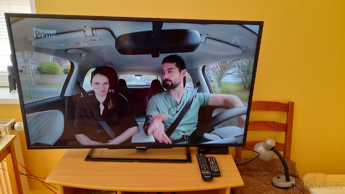 Televize