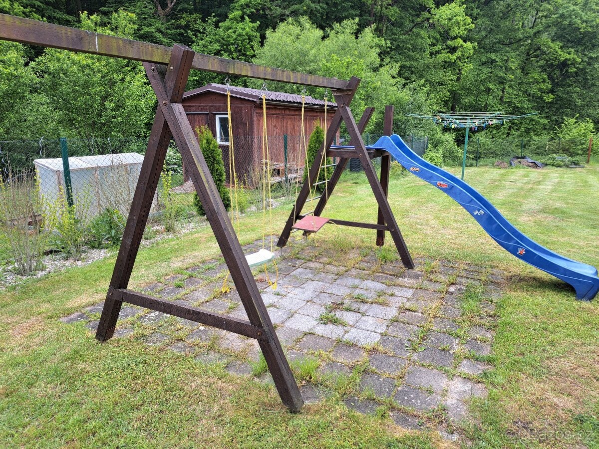 Dětské hřiště