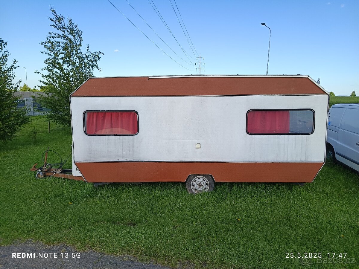 Karavan