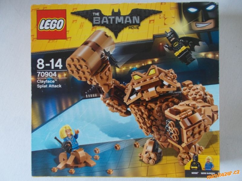 Lego Batman