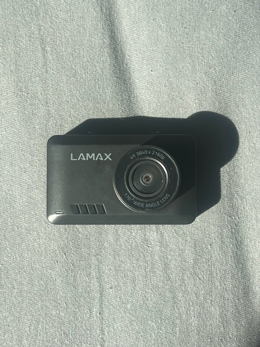 Autokamera Lamax