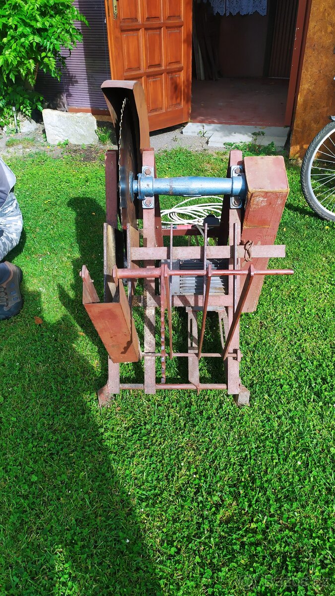 Prodám cirkulárku 55cm
