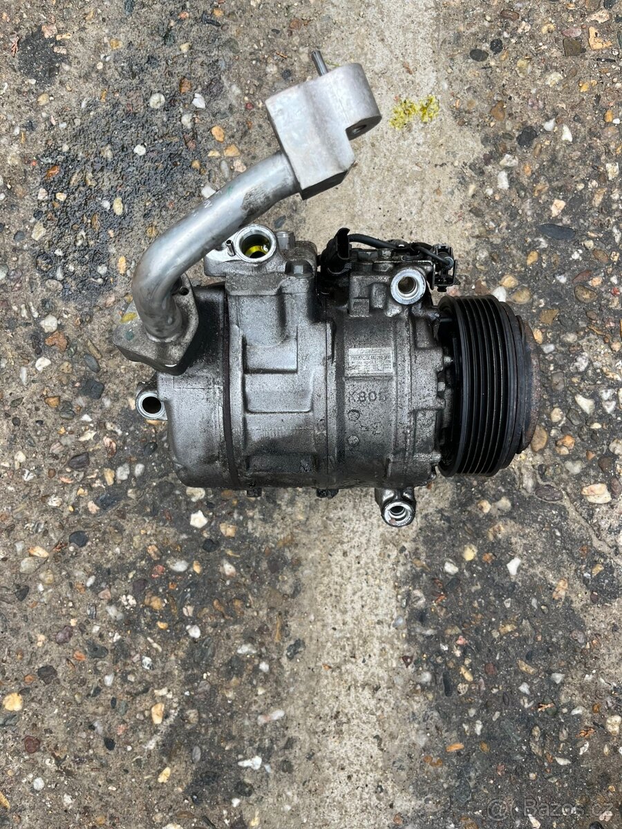 Bmw e60 e61 525i 530i klimakompresor