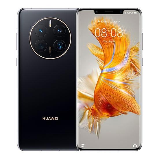 Huawei Mate 50 Pro kompletní balení