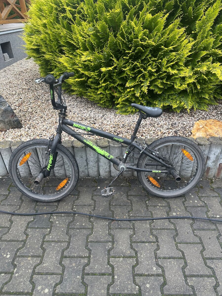 BMX
