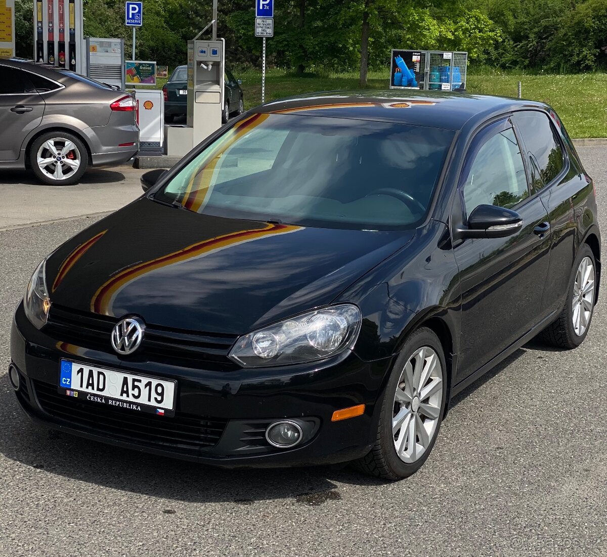 Golf
