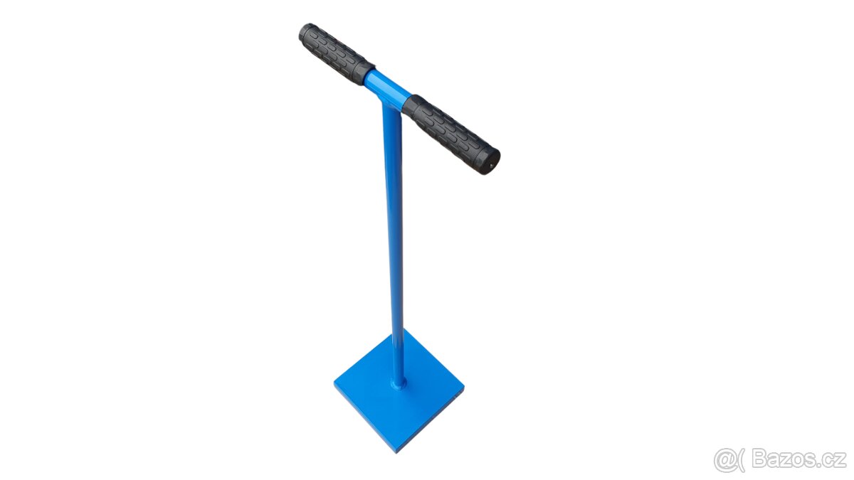 Ruční dusadlo 15kg
