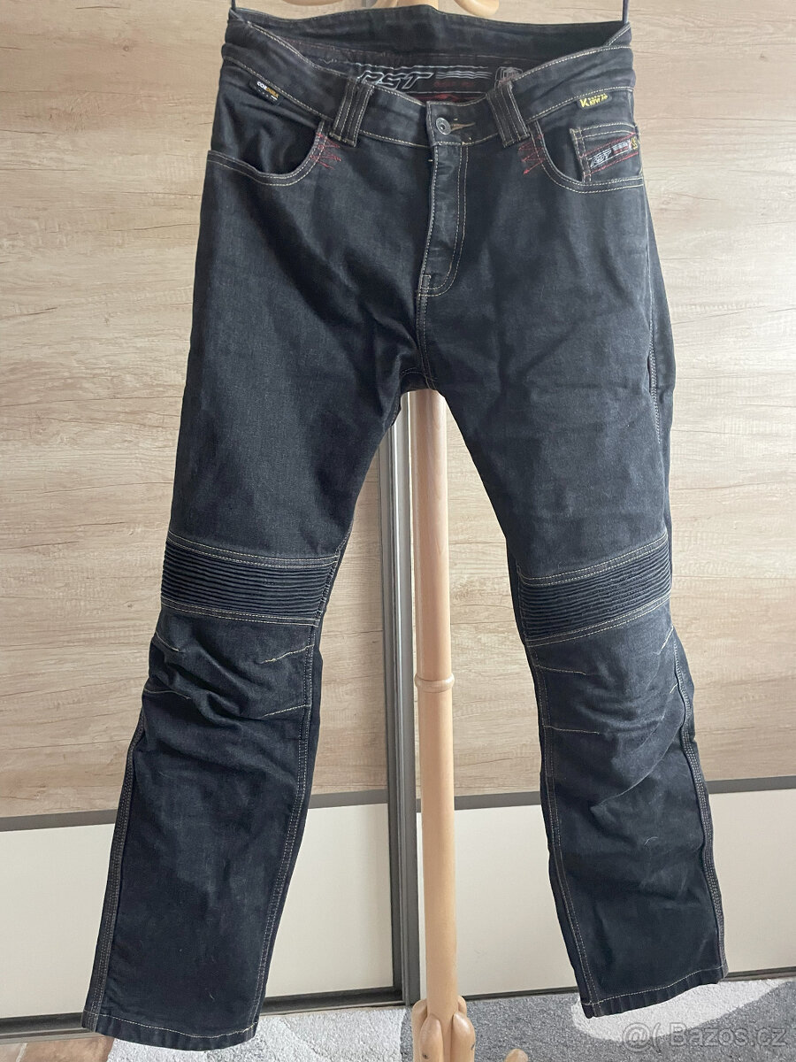 Rifle RST kevlar