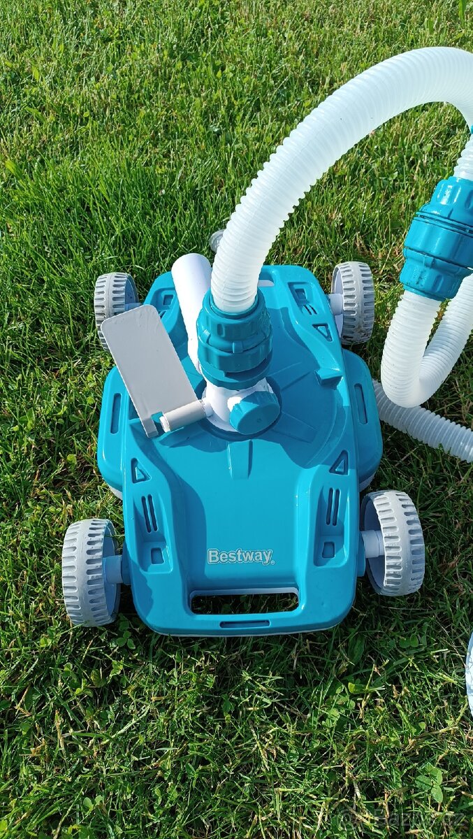 Bazenový vysavač Bestway
