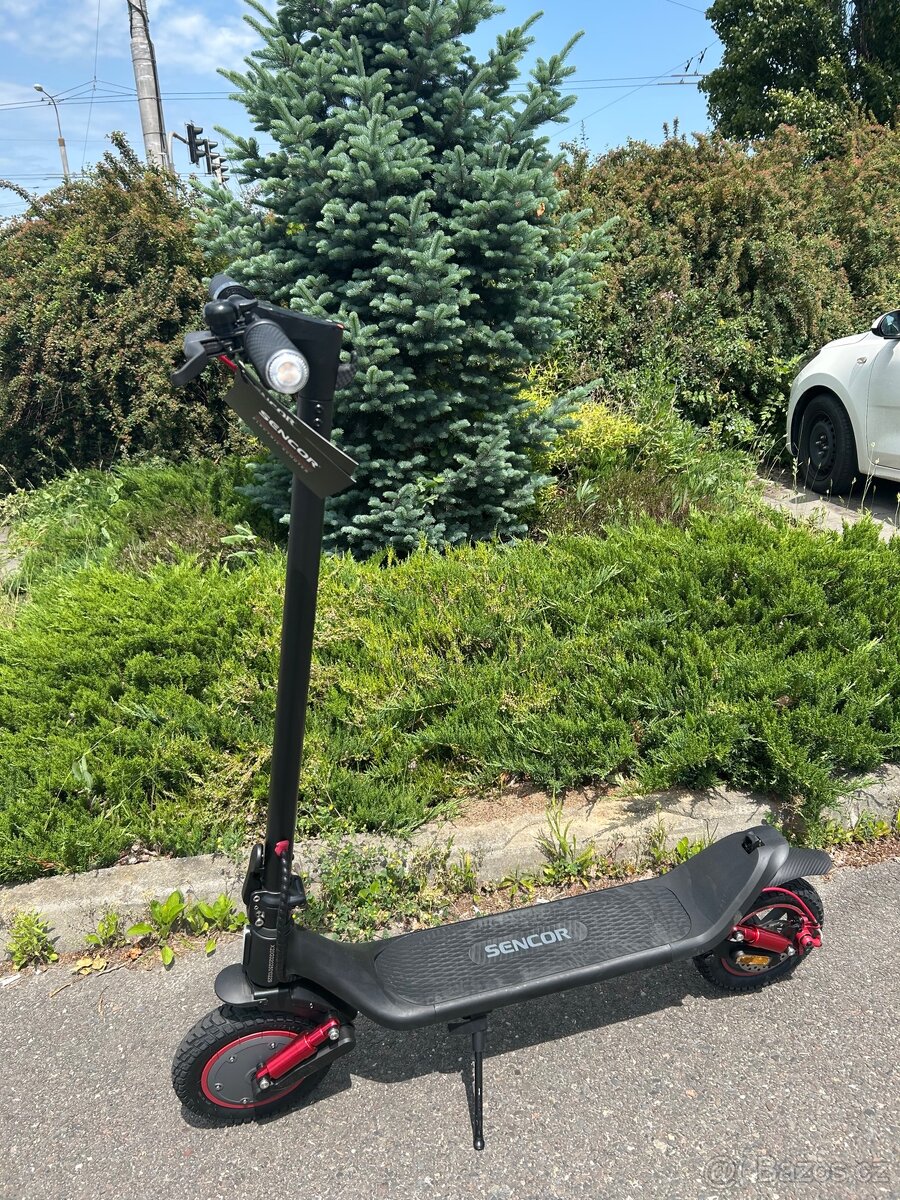 scooter x20 nová