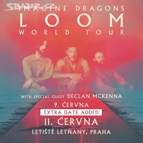 Imagine Dragons