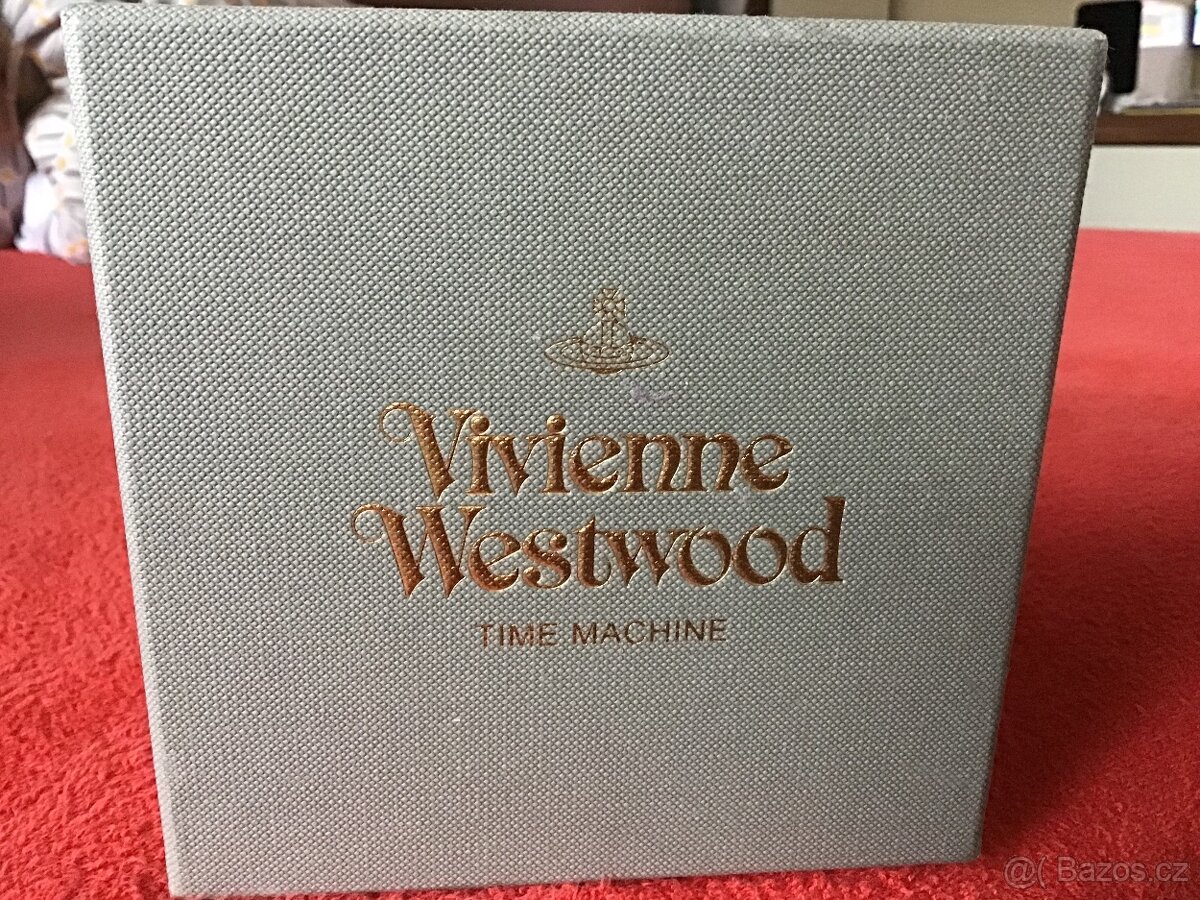 Vivienne Westwood