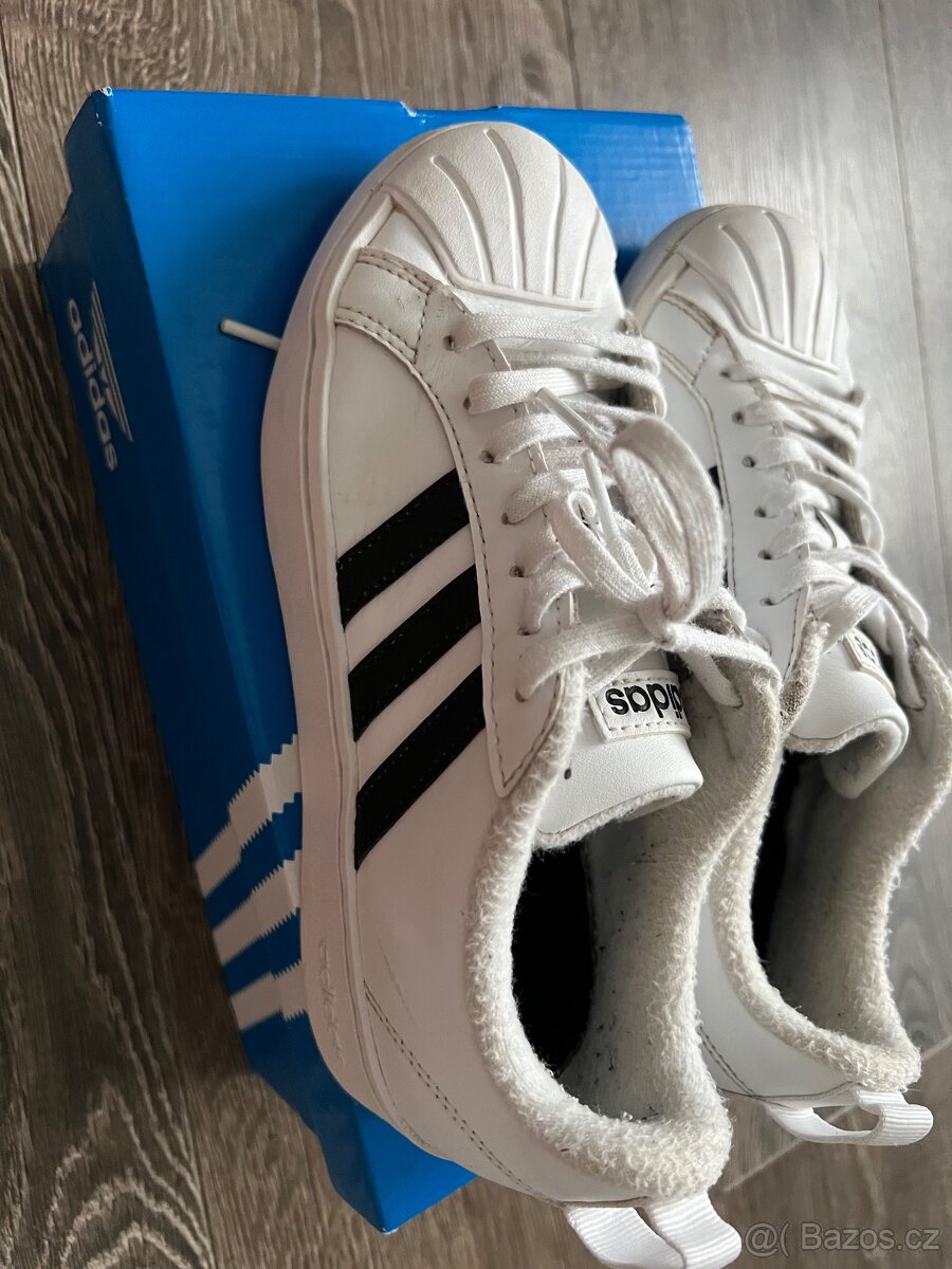 Tenisky Adidas