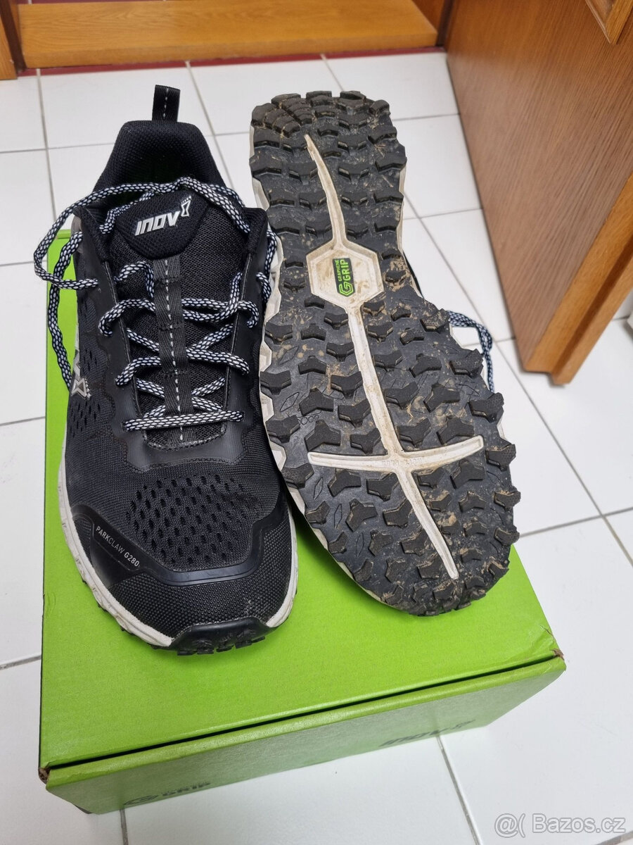 Parkclaw G280, vel. UK 11,5