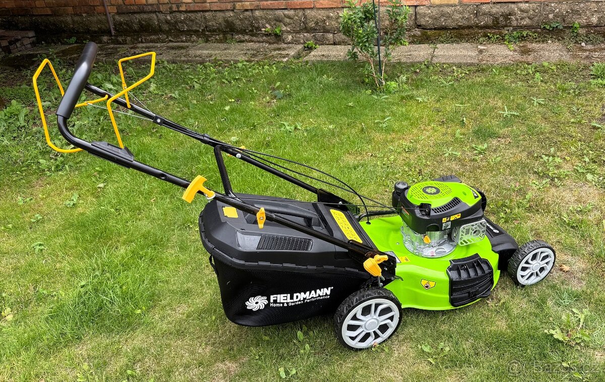 Prodam sekačku Fieldmann FZR 5316-170B