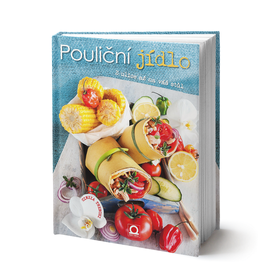 Pouliční jídlo