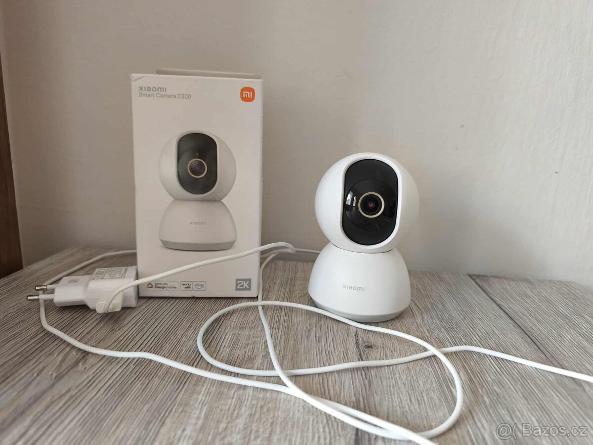 IP Kamera Xiaomi C 300