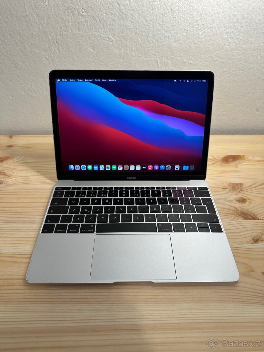 Apple MacBook 12” 2015 256GB Intel Core M 8GB RAM