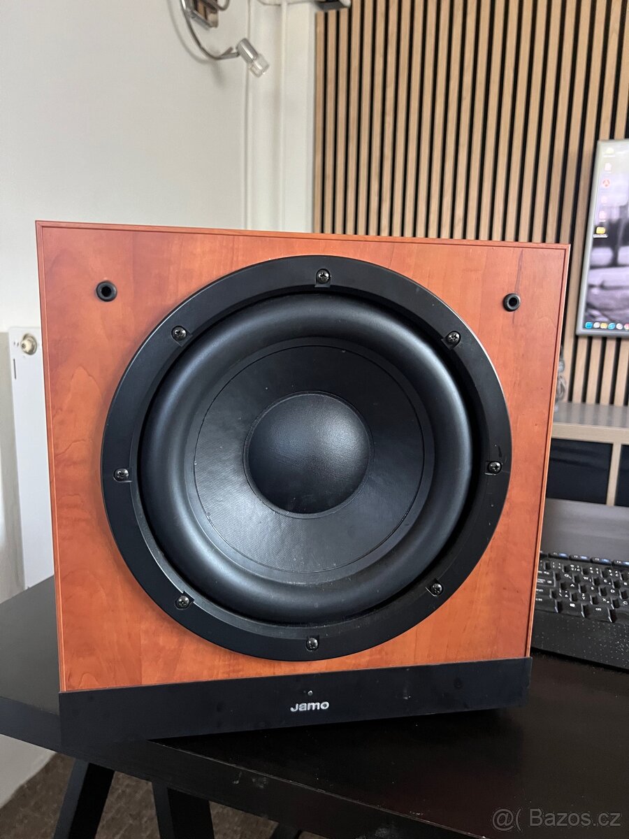 Subwoofer Jamo 1810