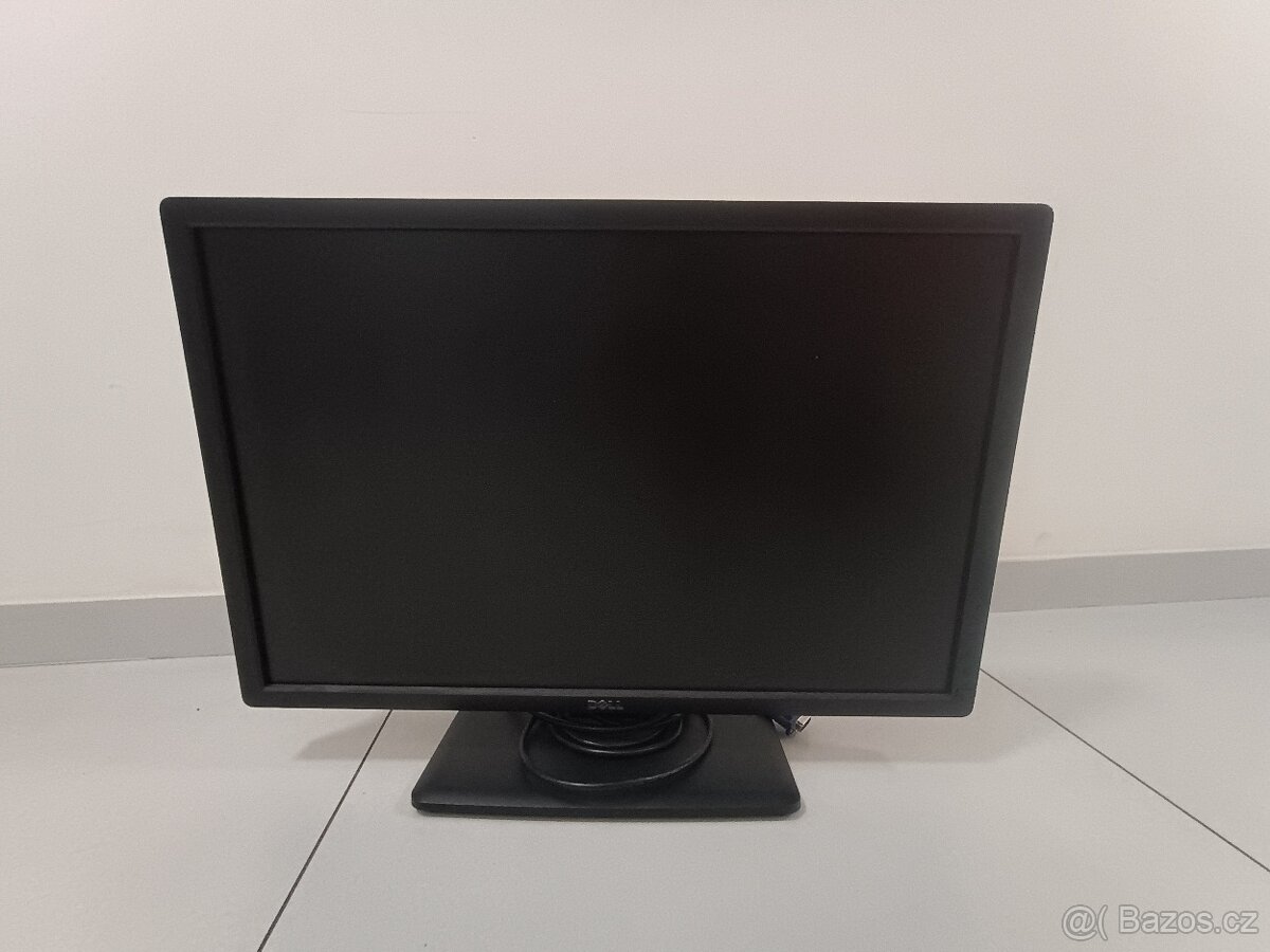 Monitor Dell U2412M
