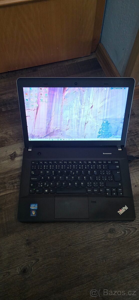 Prodam tento kancelarsky notebook Lenovo E440 funkcni