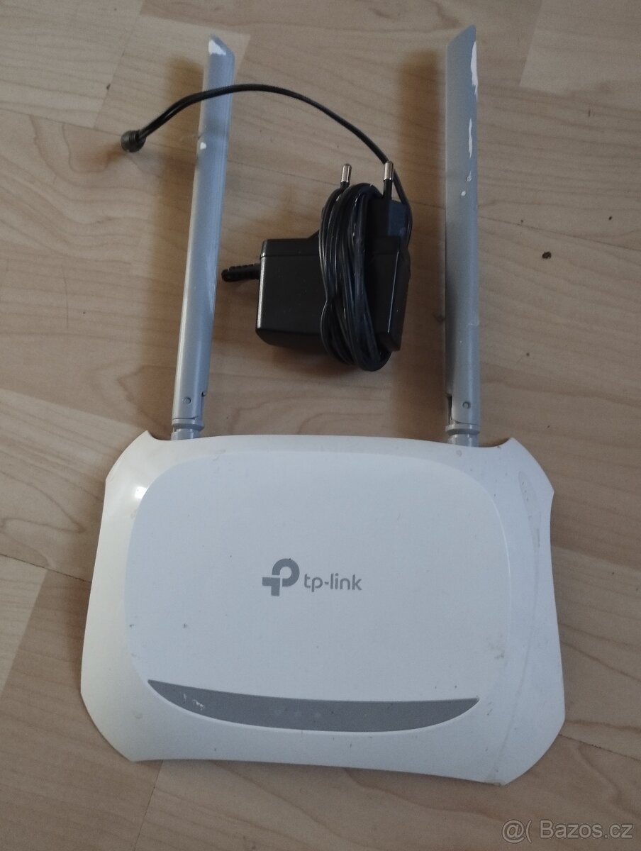 WiFi router