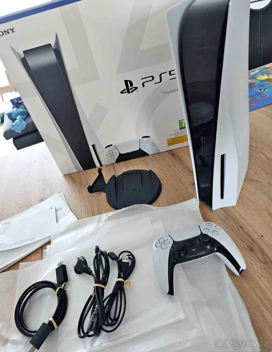 PlayStation 5