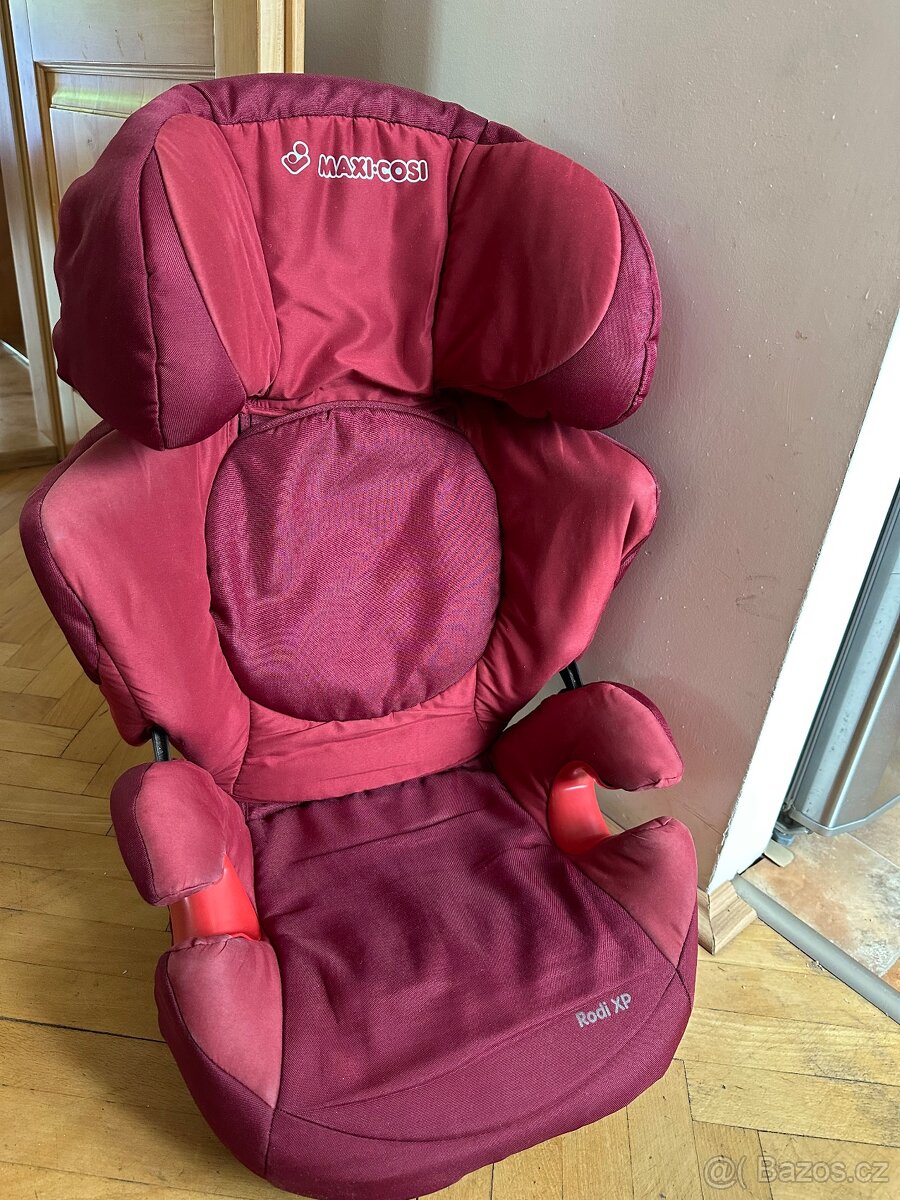 Autosedačka Maxi-Cosi
