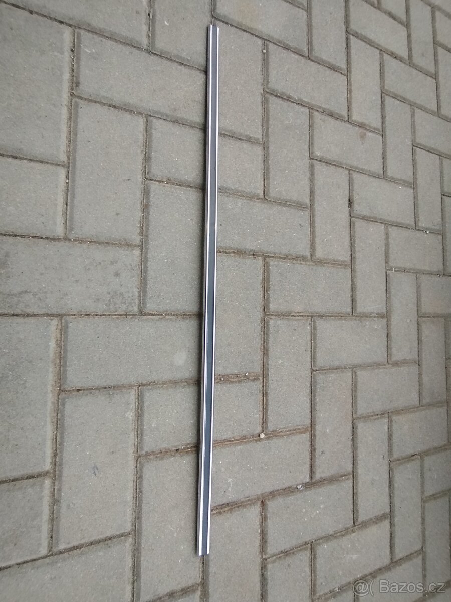 Lišta škoda 100 Dlouhá