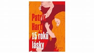 15 roků lásky Hartl