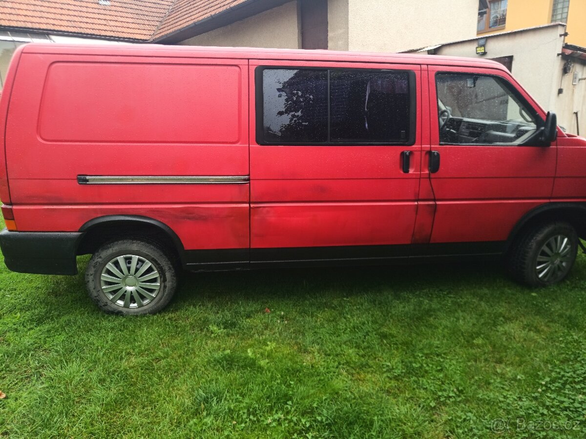 Prodám T4