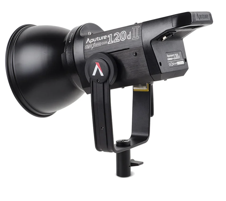 Aputure Light Storm C120d II (V-Mount)