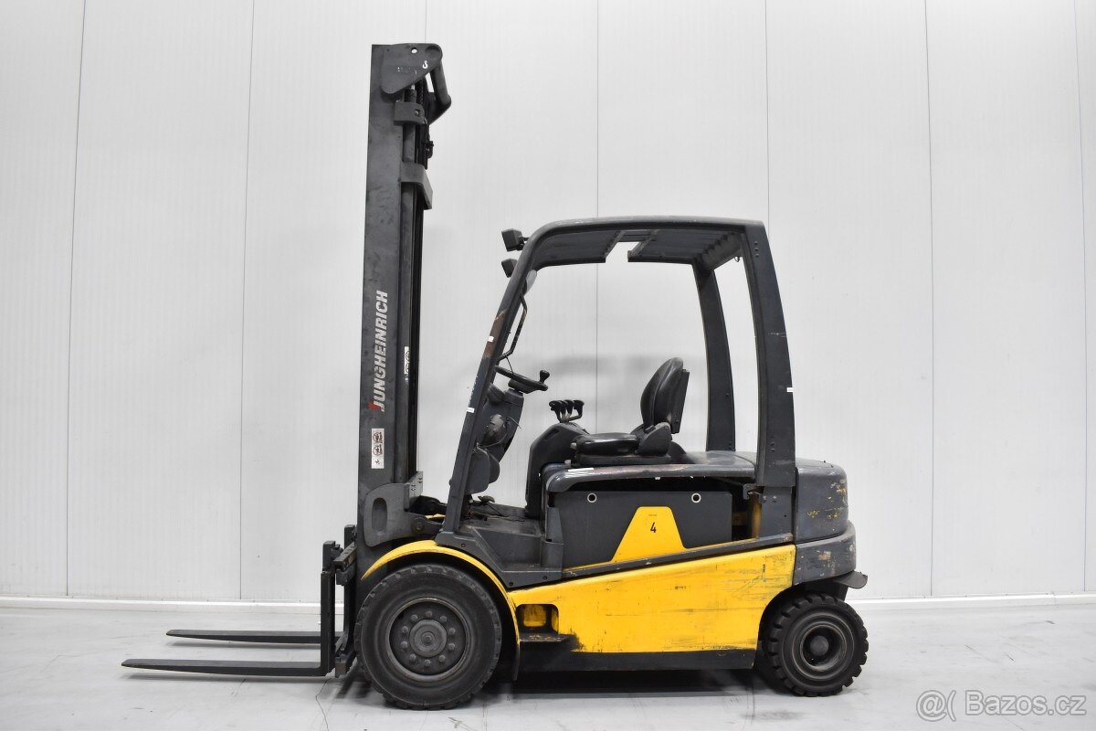 JUNGHEINRICH EFG 535