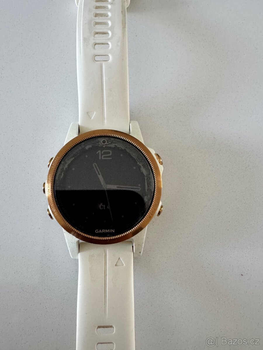 Garmin Fenix 5s