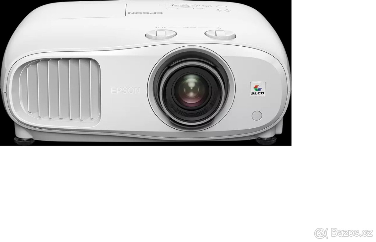 EPSON EH-TW7000 - 4K HDR BEAMER