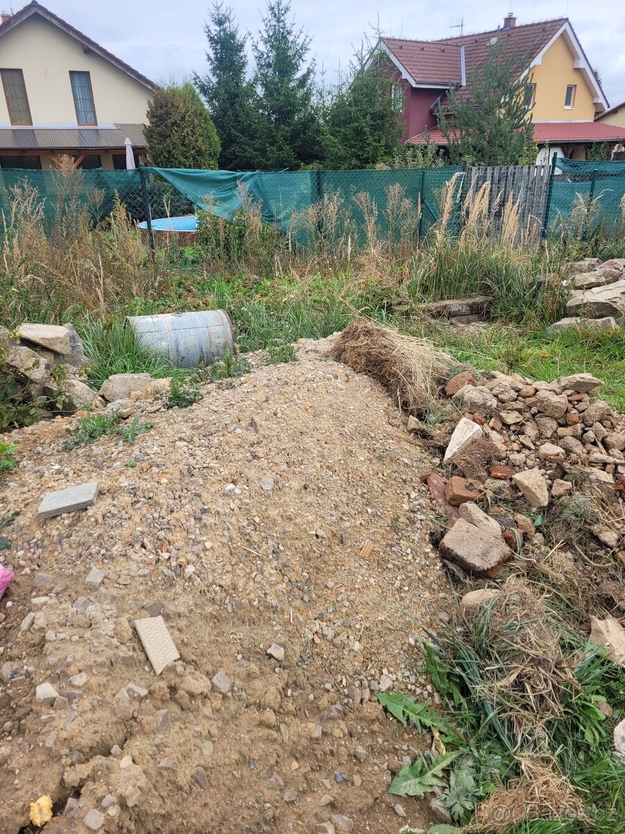 Daruji zeminu