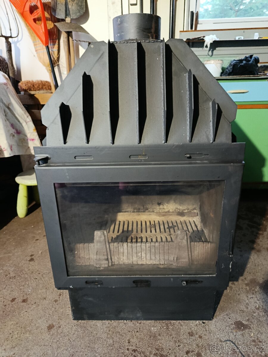 Krbová vložka