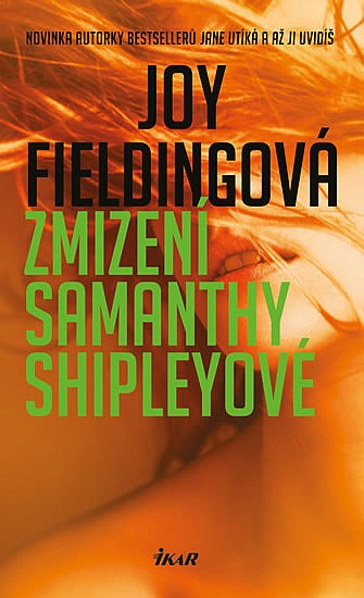 Joy Fielding