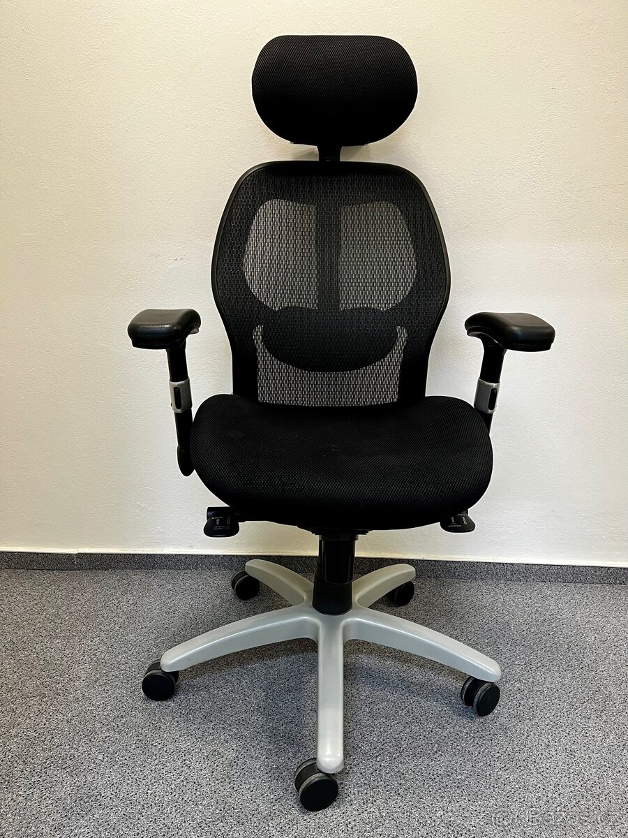 kancelářské křeslo Office Pro Saturn