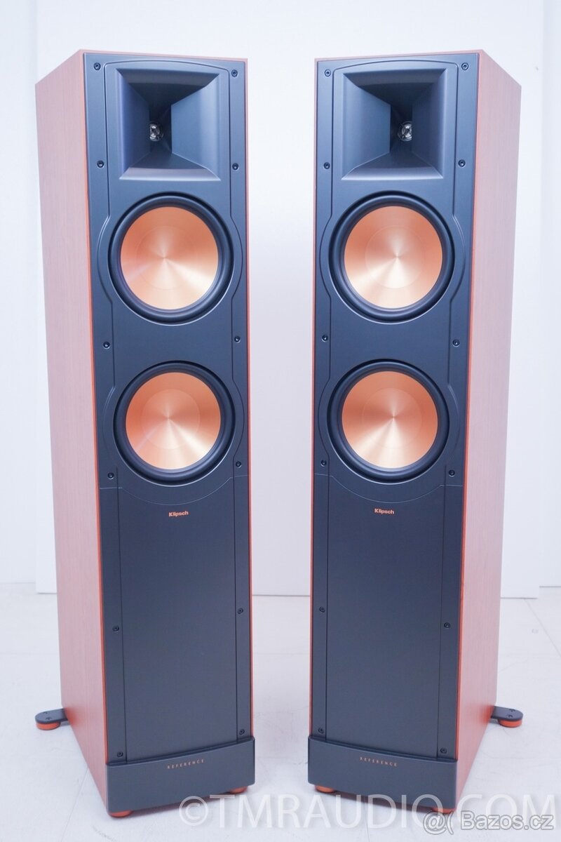 Klipsch RF-82 II. Cherry