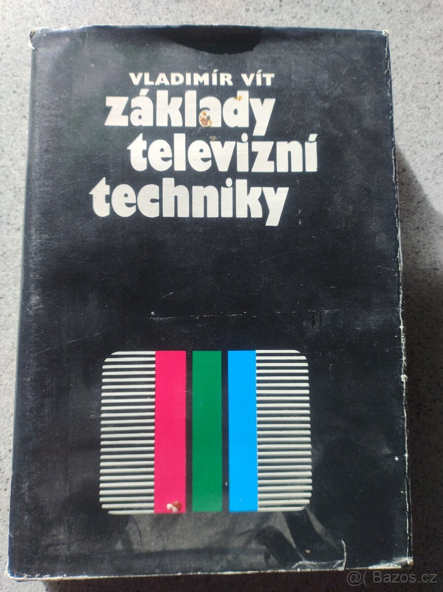 Základy televizní techniky