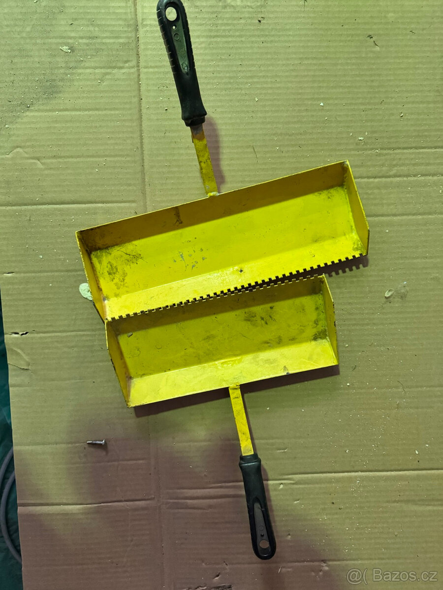 Ytong lžíce 30 cm a 37,5 cm