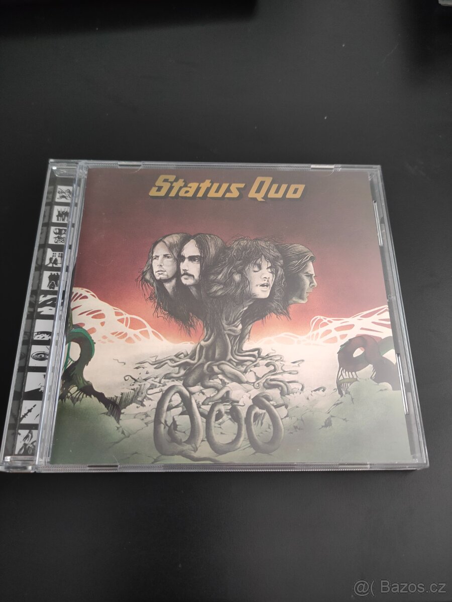 Status Quo - Quo