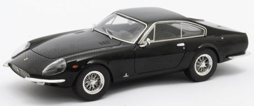 FERRARI 330 GTC Speciale ( Maria Madalena da Lisa )