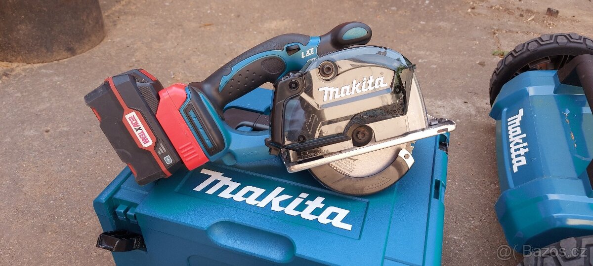 Aku X20V Parkside, redukce/adaptér, pro nářadí Makita 18V.
