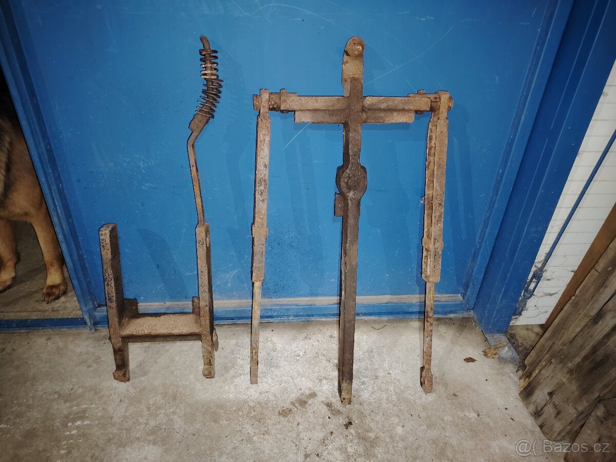 Agrohak Zetor Crystal